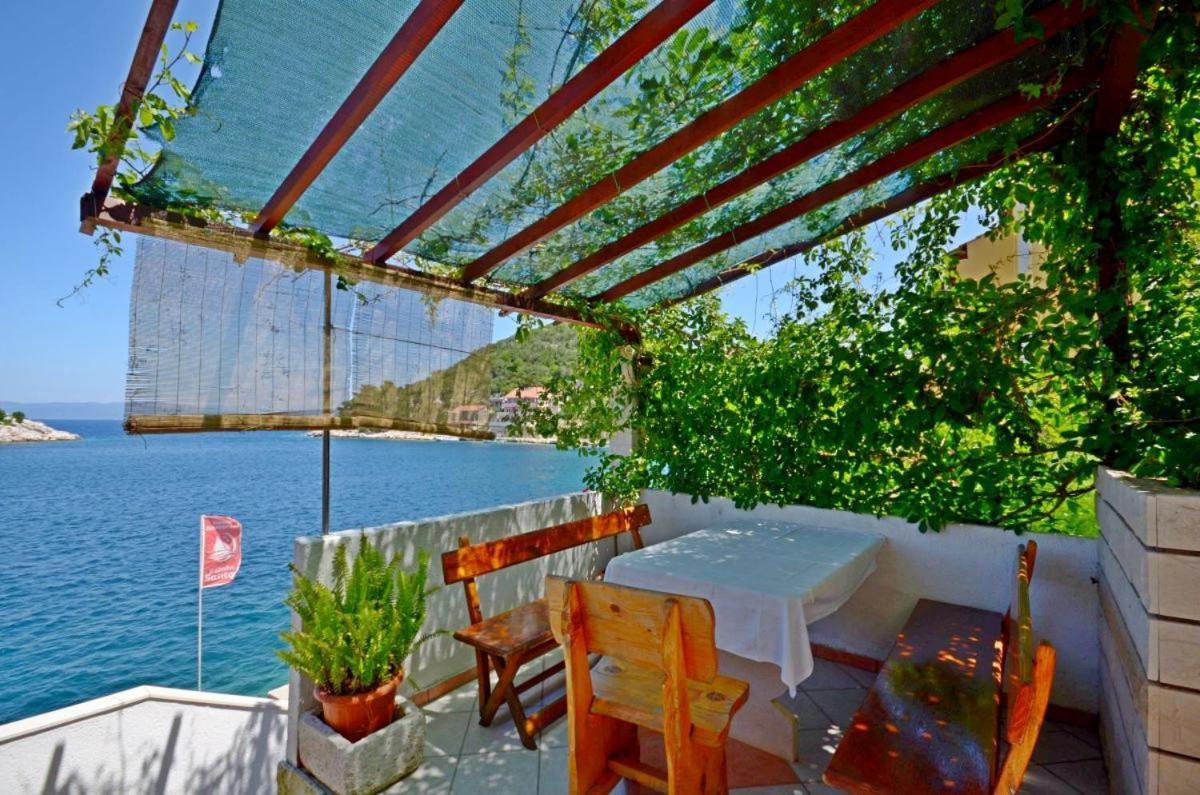 Apartments And Rooms Barbara Lastovo المظهر الخارجي الصورة