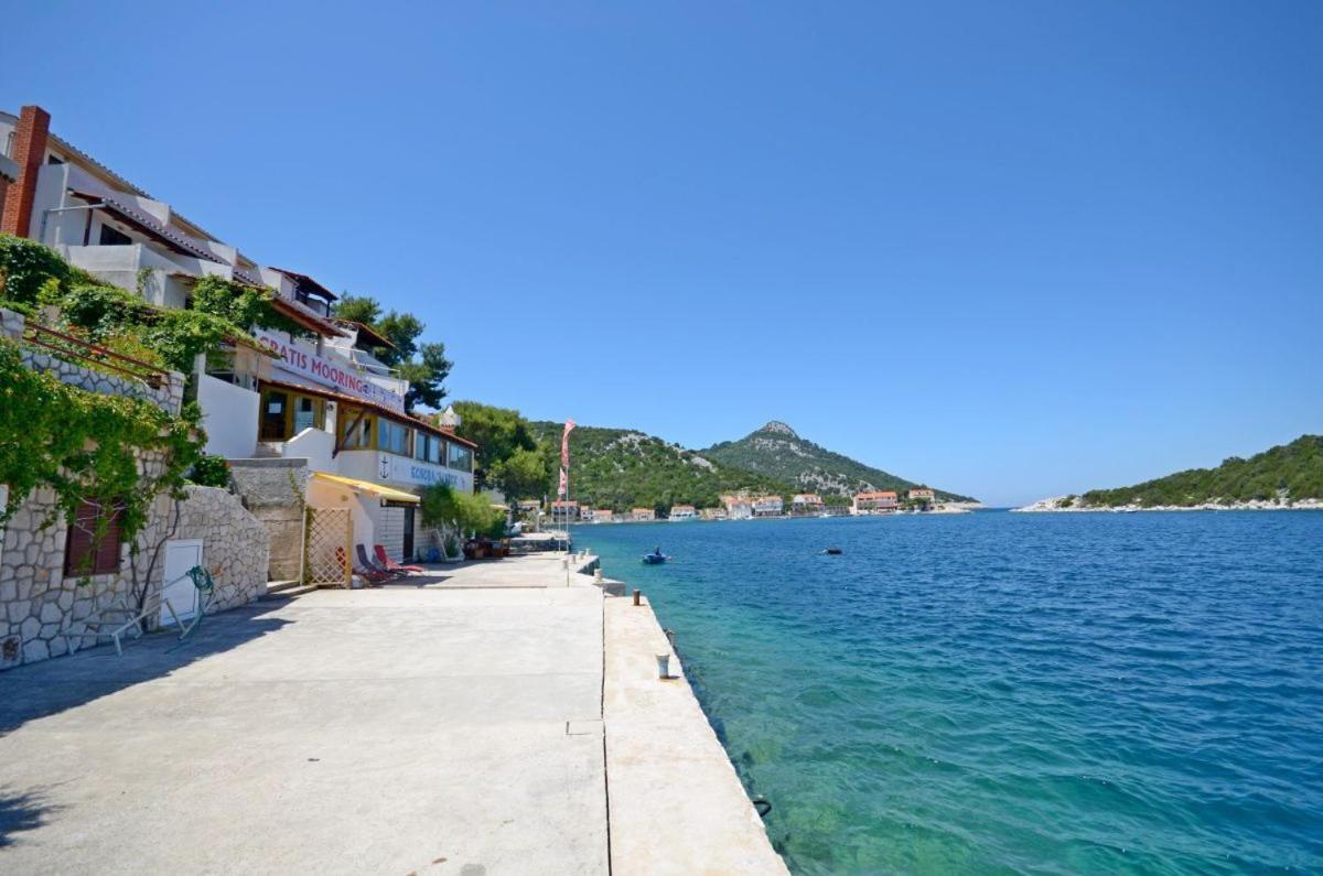 Apartments And Rooms Barbara Lastovo المظهر الخارجي الصورة