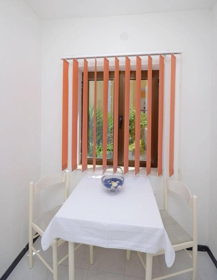 Apartments And Rooms Barbara Lastovo المظهر الخارجي الصورة