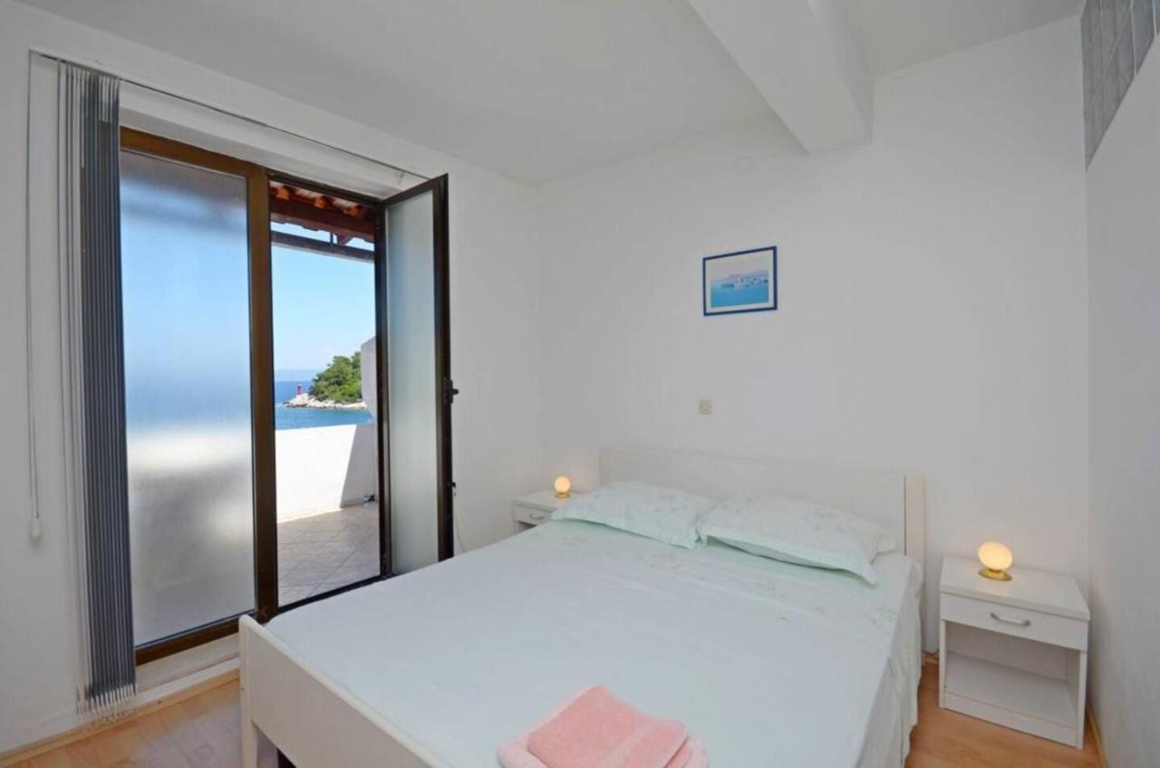 Apartments And Rooms Barbara Lastovo المظهر الخارجي الصورة