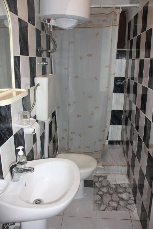 Apartments And Rooms Barbara Lastovo المظهر الخارجي الصورة