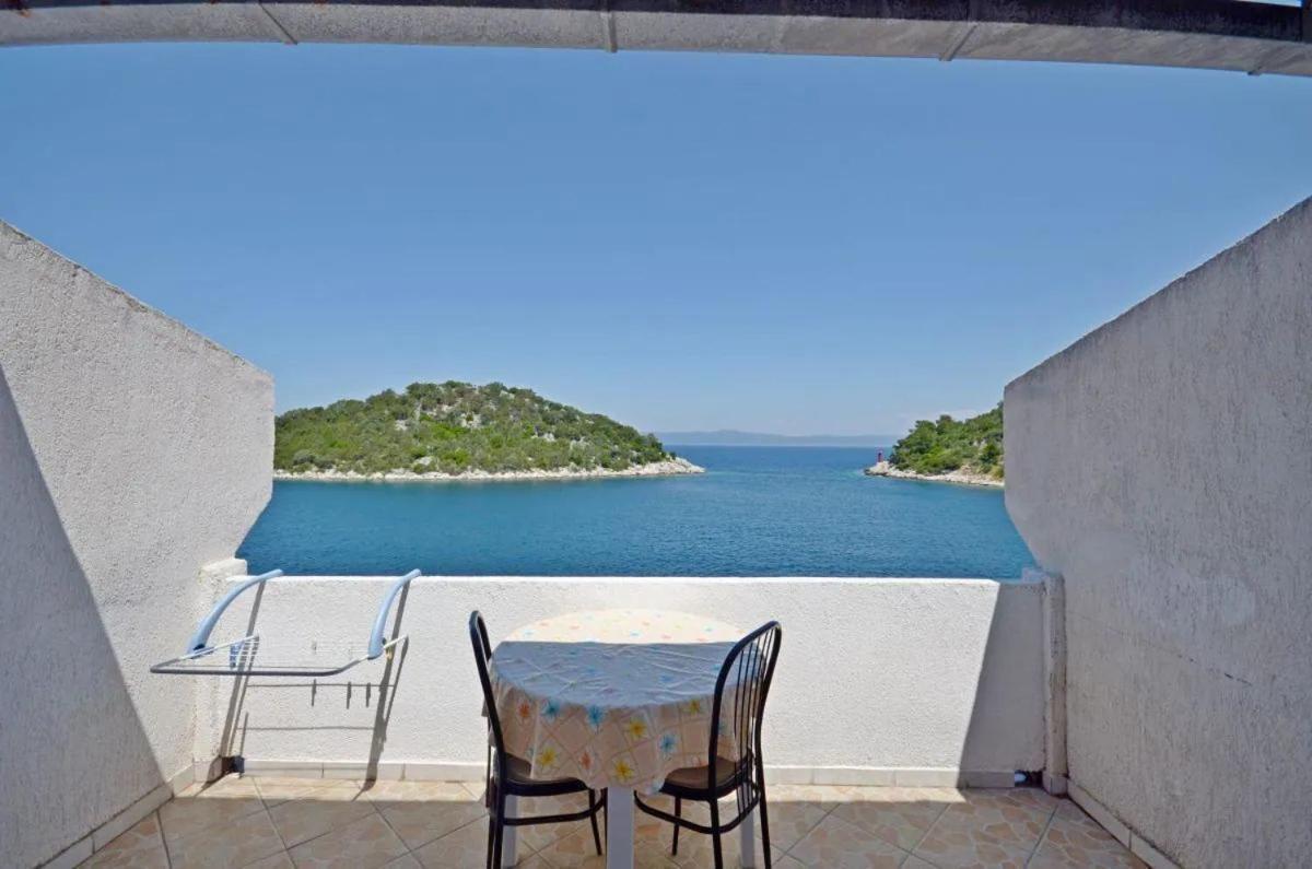 Apartments And Rooms Barbara Lastovo المظهر الخارجي الصورة