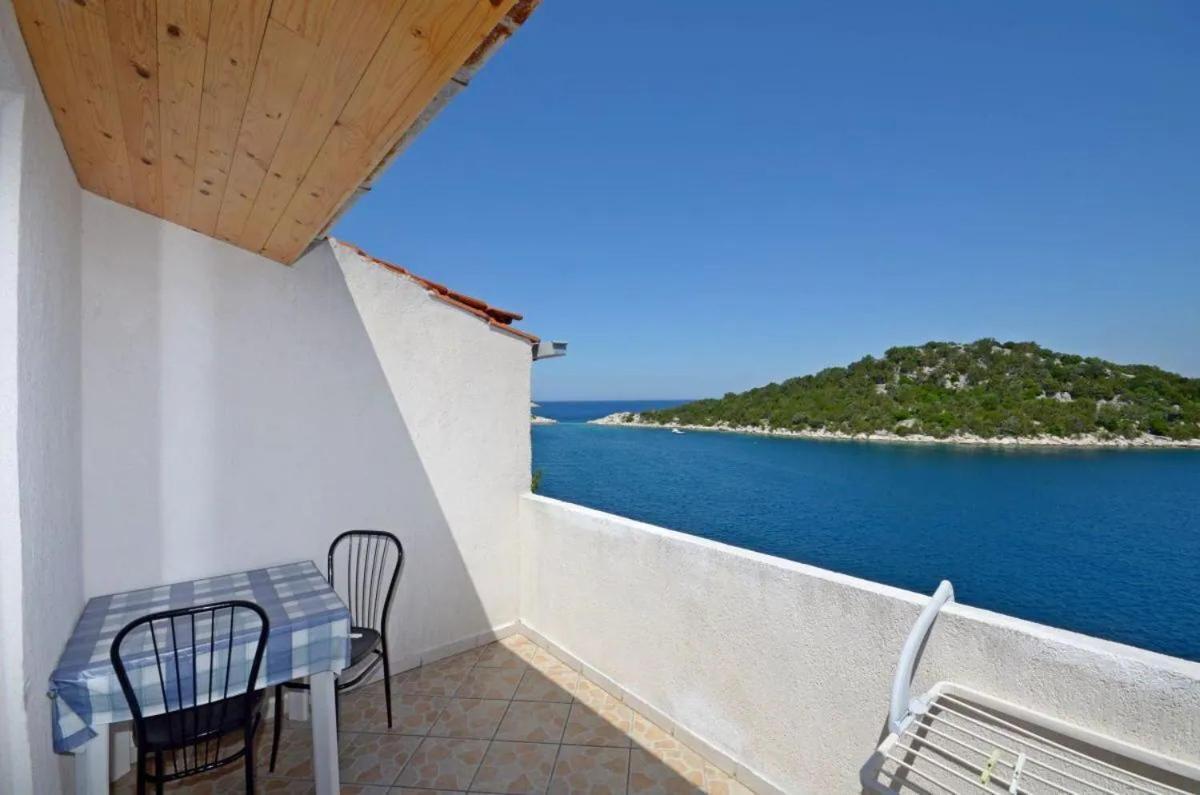 Apartments And Rooms Barbara Lastovo المظهر الخارجي الصورة
