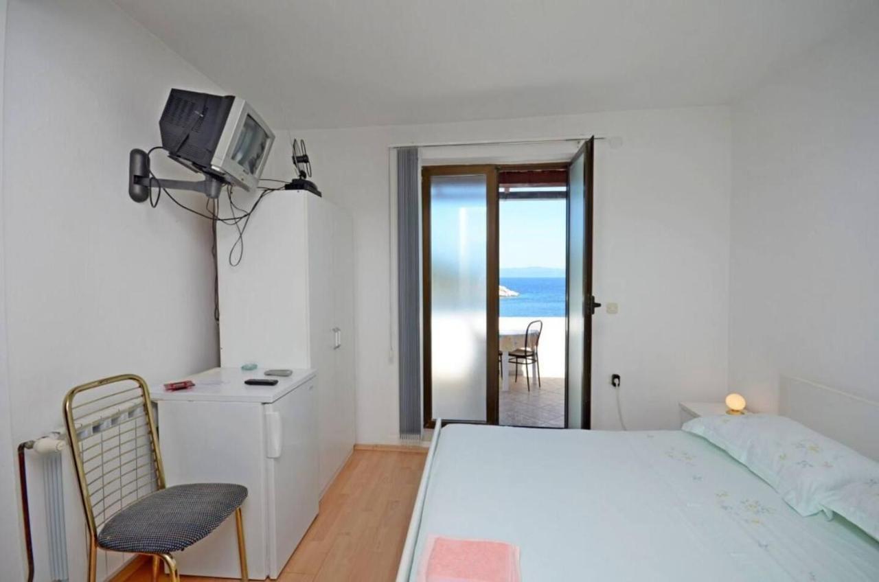 Apartments And Rooms Barbara Lastovo المظهر الخارجي الصورة