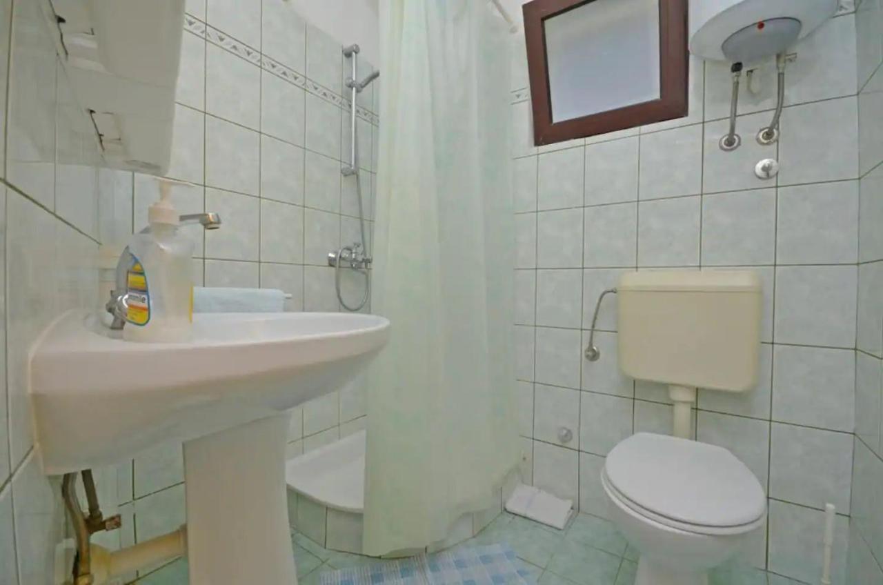 Apartments And Rooms Barbara Lastovo المظهر الخارجي الصورة