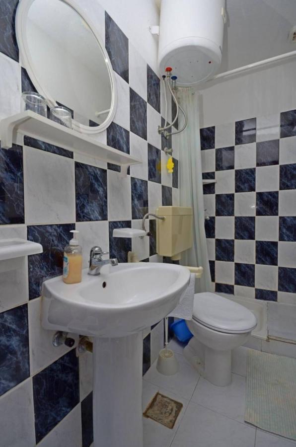 Apartments And Rooms Barbara Lastovo المظهر الخارجي الصورة
