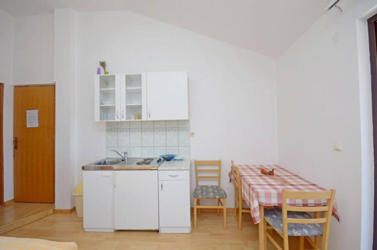 Apartments And Rooms Barbara Lastovo المظهر الخارجي الصورة