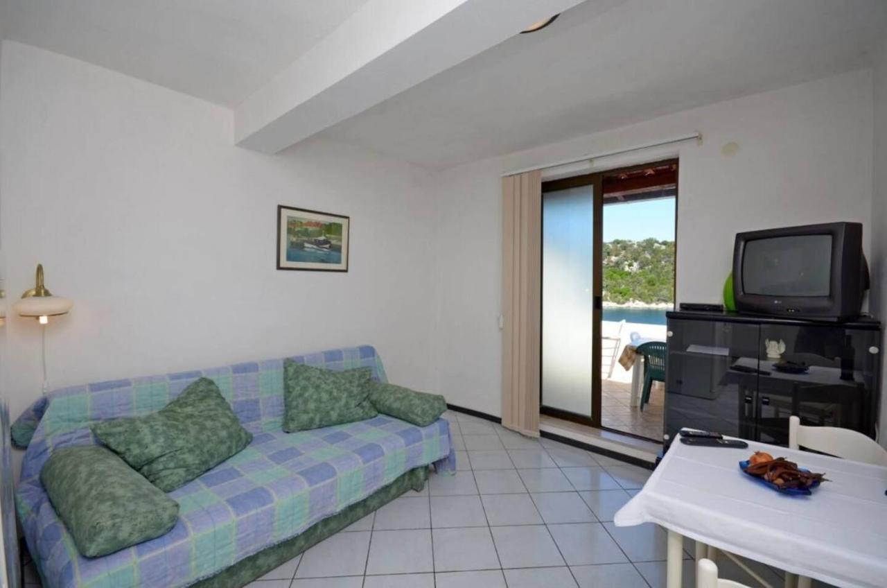 Apartments And Rooms Barbara Lastovo المظهر الخارجي الصورة