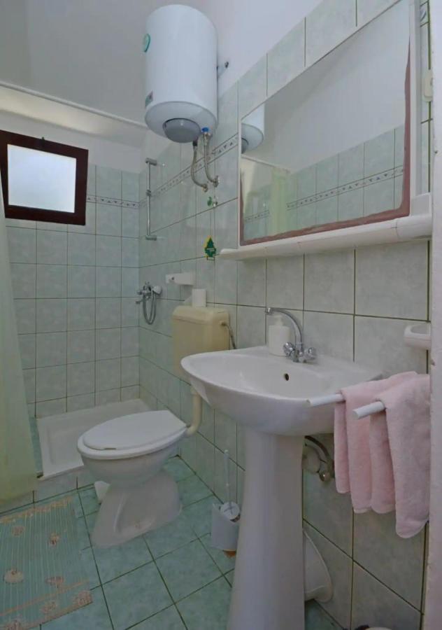 Apartments And Rooms Barbara Lastovo المظهر الخارجي الصورة