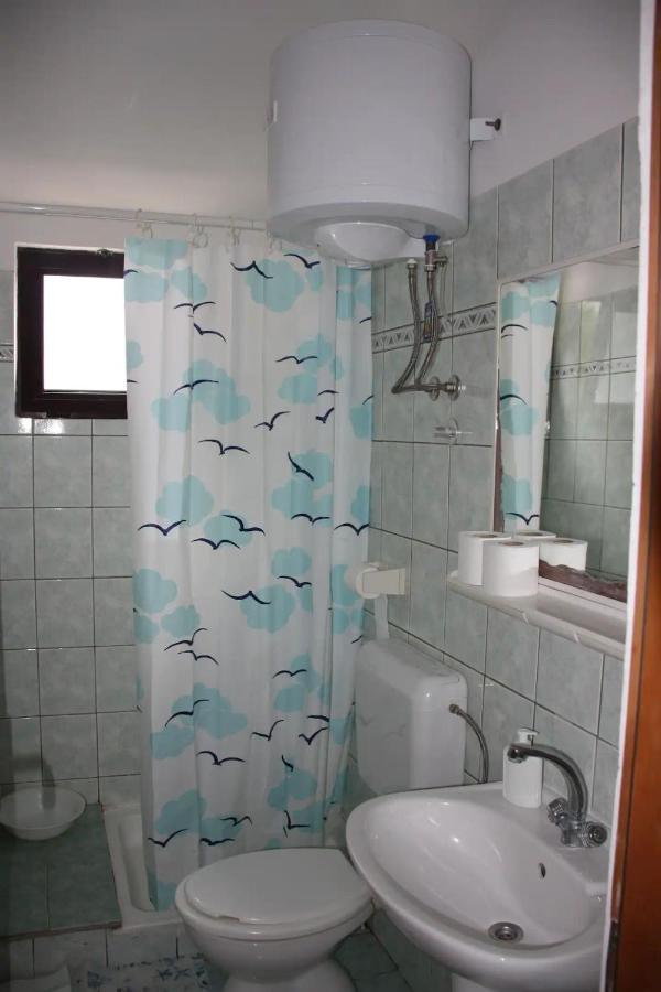 Apartments And Rooms Barbara Lastovo المظهر الخارجي الصورة