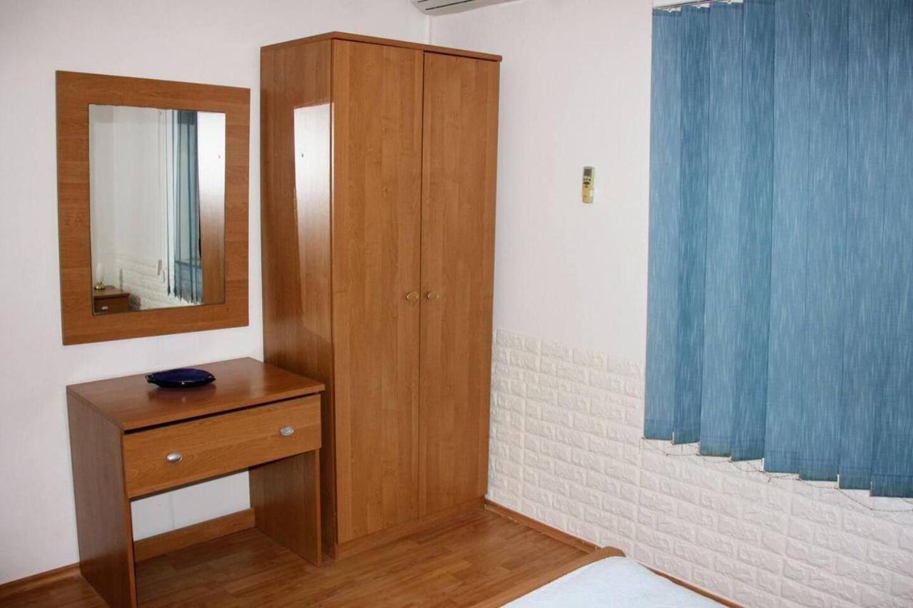 Apartments And Rooms Barbara Lastovo المظهر الخارجي الصورة