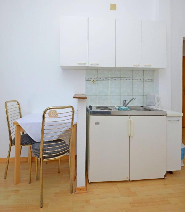 Apartments And Rooms Barbara Lastovo المظهر الخارجي الصورة