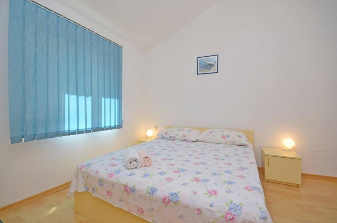 Apartments And Rooms Barbara Lastovo المظهر الخارجي الصورة