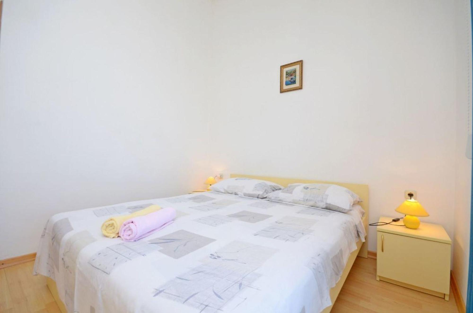 Apartments And Rooms Barbara Lastovo المظهر الخارجي الصورة