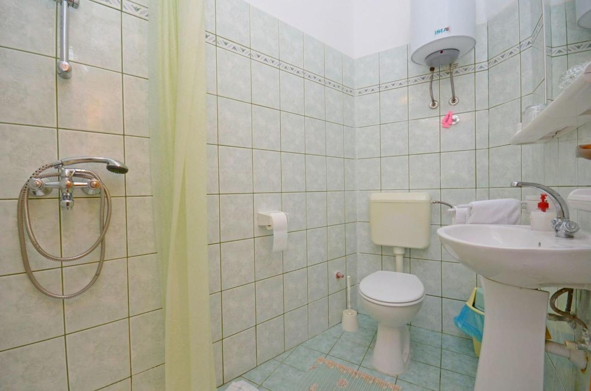 Apartments And Rooms Barbara Lastovo المظهر الخارجي الصورة
